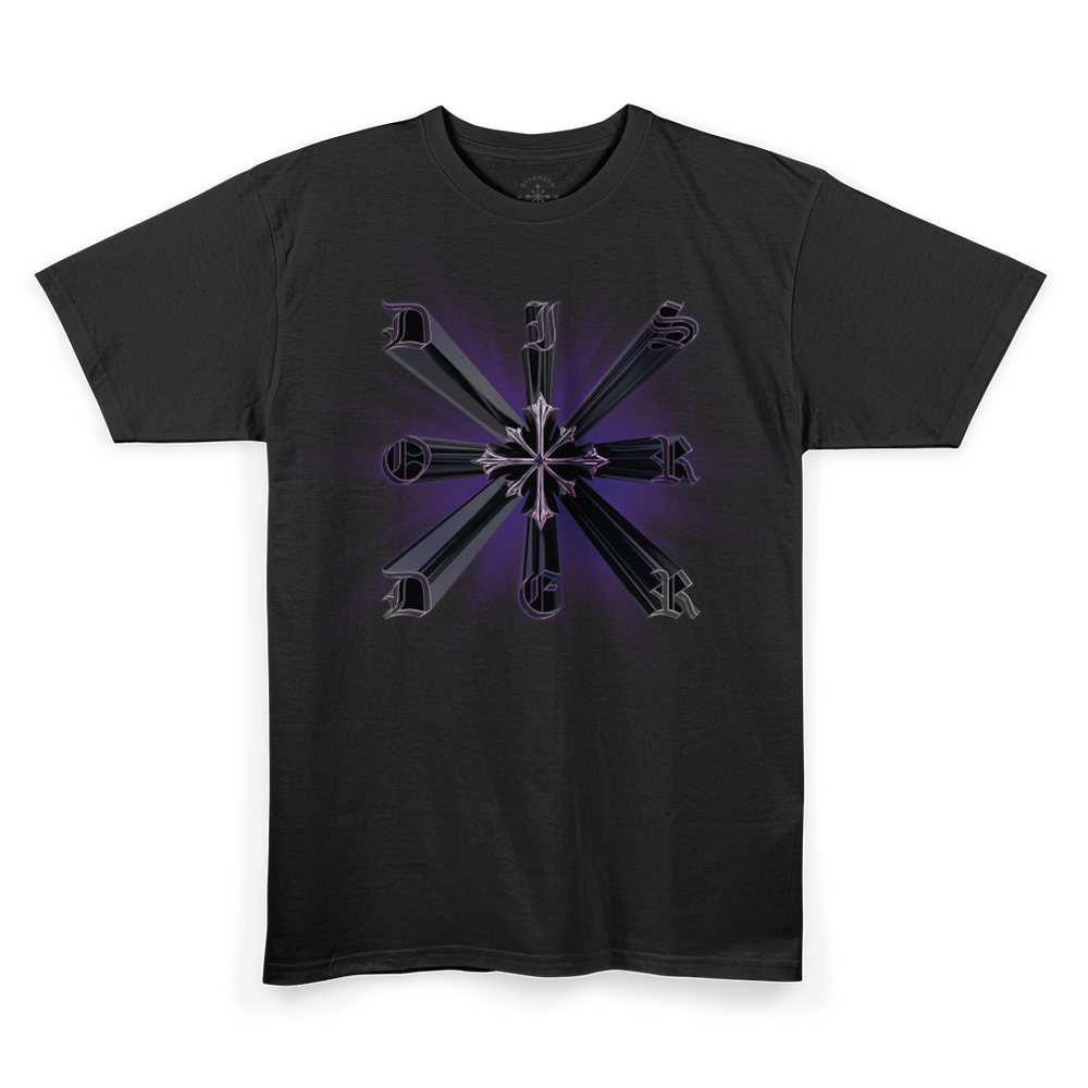 Camiseta Disorder Disperse Tee