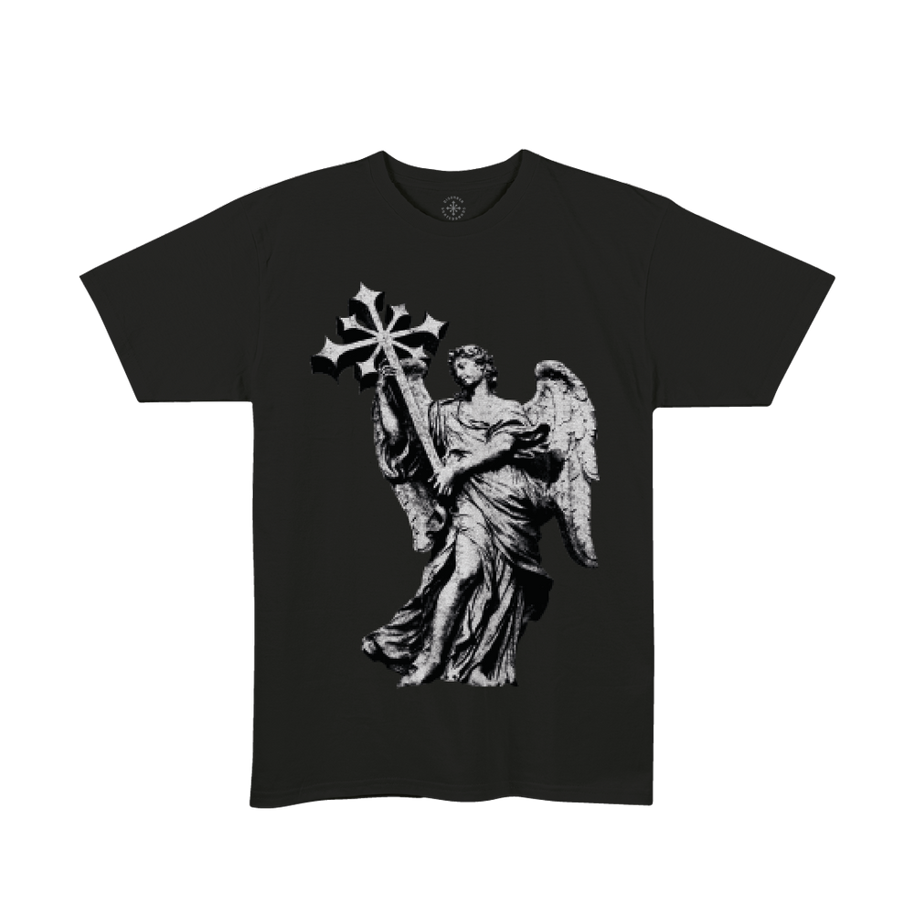 Camiseta Disorder Statue Tee