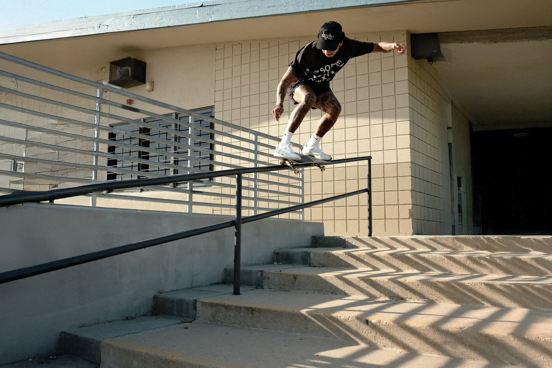 Disorder Skateboards Brasil